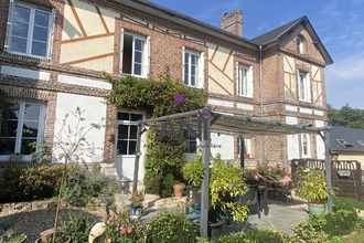 achat maison st-denis-d-aclon 76860