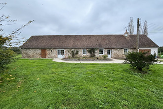 achat maison st-denis-d-anjou 53290