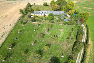 achat maison st-denis-d-anjou 53290