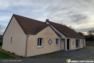 achat maison st-denis-d-authou 28480