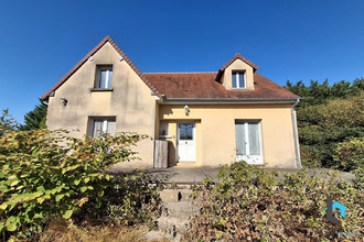 achat maison st-denis-d-authou 28480