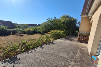 achat maison st-denis-d-authou 28480