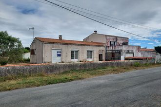 achat maison st-denis-d-oleron 17650