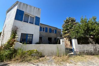 achat maison st-denis-d-oleron 17650