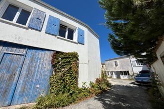 achat maison st-denis-d-oleron 17650