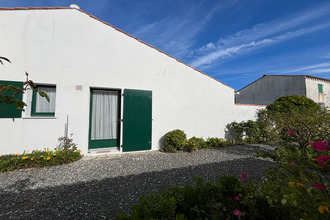 achat maison st-denis-d-oleron 17650