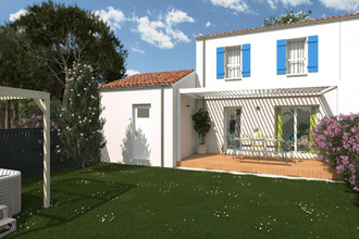 achat maison st-denis-d-oleron 17650