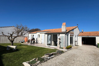 achat maison st-denis-d-oleron 17650