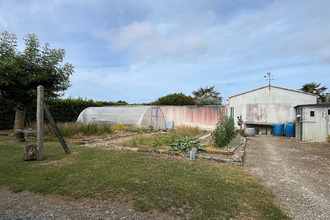 achat maison st-denis-d-oleron 17650