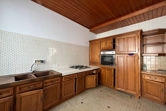 achat maison st-denis-d-oleron 17650