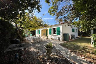 achat maison st-denis-d-oleron 17650