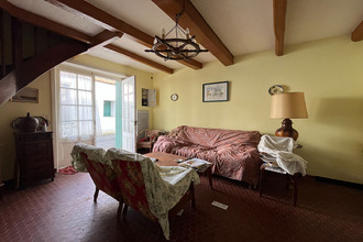 achat maison st-denis-d-oleron 17650