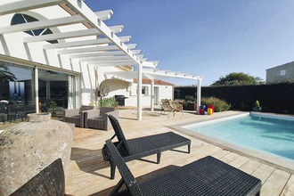 achat maison st-denis-d-oleron 17650