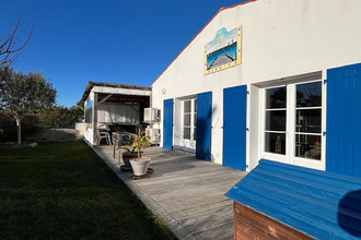 achat maison st-denis-d-oleron 17650