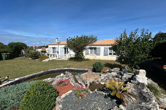 achat maison st-denis-d-oleron 17650