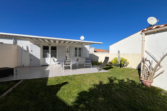 achat maison st-denis-d-oleron 17650