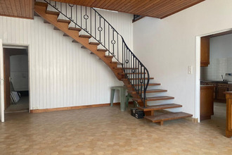 achat maison st-denis-d-oleron 17650