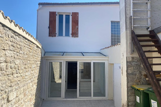 achat maison st-denis-d-oleron 17650