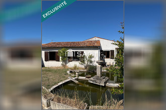 achat maison st-denis-d-oleron 17650
