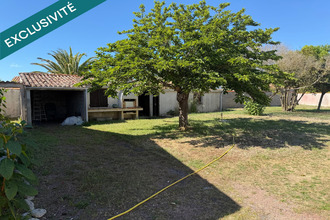 achat maison st-denis-d-oleron 17650