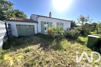 achat maison st-denis-d-oleron 17650