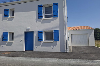 achat maison st-denis-d-oleron 17650