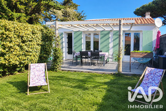 achat maison st-denis-d-oleron 17650