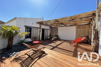 achat maison st-denis-d-oleron 17650