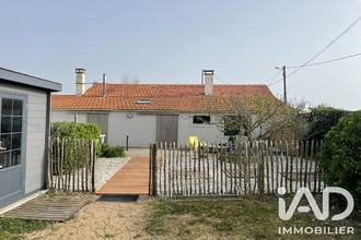 achat maison st-denis-d-oleron 17650