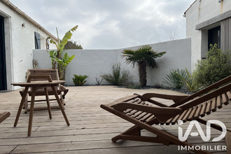 achat maison st-denis-d-oleron 17650