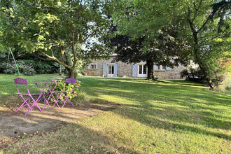 achat maison st-denis-de-gastines 53500