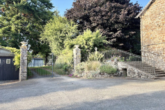 achat maison st-denis-de-gastines 53500