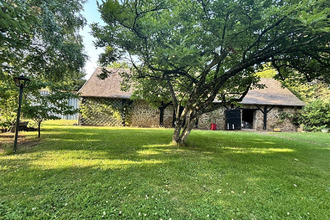 achat maison st-denis-de-gastines 53500