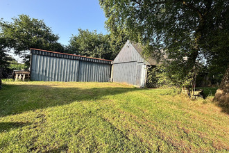 achat maison st-denis-de-gastines 53500