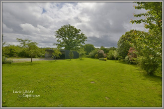 achat maison st-denis-de-gastines 53500