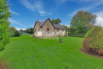 achat maison st-denis-de-gastines 53500