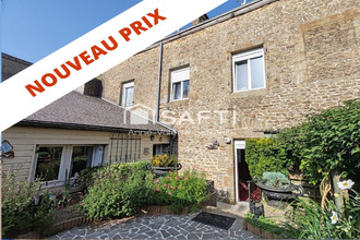 achat maison st-denis-de-gastines 53500
