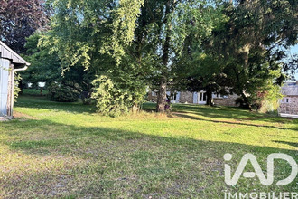 achat maison st-denis-de-gastines 53500