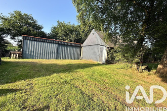 achat maison st-denis-de-gastines 53500