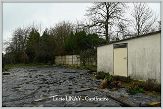 achat maison st-denis-de-gastines 53500