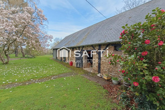 achat maison st-denis-de-gastines 53500