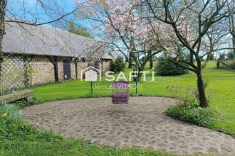 achat maison st-denis-de-gastines 53500