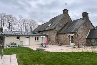 achat maison st-denis-de-gastines 53500