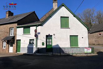 achat maison st-denis-de-gastines 53500