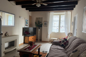 achat maison st-denis-de-gastines 53500