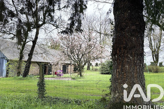 achat maison st-denis-de-gastines 53500