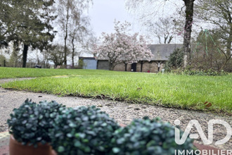 achat maison st-denis-de-gastines 53500