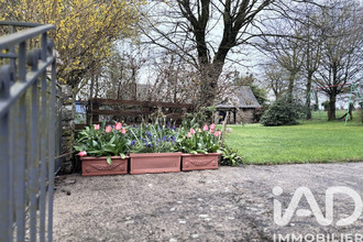 achat maison st-denis-de-gastines 53500