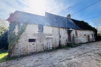 achat maison st-denis-de-gastines 53500
