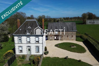 achat maison st-denis-de-gastines 53500